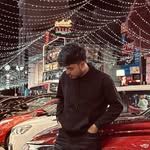 AJHAR ASLAM - @ajhar__o3 - Instagram