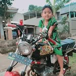 Rohati Ajha - @ajharohati - Instagram