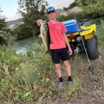 AJ Harrell - @ajh_fishing_ - Instagram