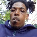 Aj Harrell - @artiedabagg - Instagram