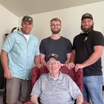 Aj Harrell - @ajharrell54 - Instagram