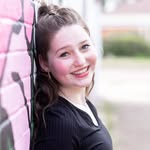 Allison Harrell - @ajharrell08 - Instagram