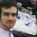 Austin Harrell - @ajharrell95 - Instagram