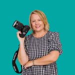 AJ - Photographer & Educator - @ajharringtonphotos - Instagram