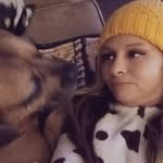 AJ Harrington - @harringtonamy51 - Instagram