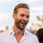 AJ Harrington - @ajplaylondon - Instagram