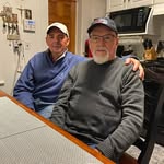 Alan J Harrington - @a.j.harrington - Instagram