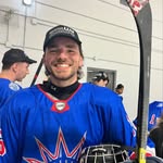 Andrew - @ajharrington25 - Instagram