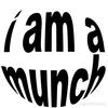 munch - @_ajharris_ - TikTok