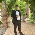 AJ Harris - @ajharriskols - Instagram
