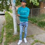 Aj Harris - @3st_c.c - Instagram
