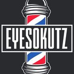 Aj Harris - @eyesokutz - Instagram