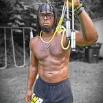 AJ Harris - @fastthenics_aj - Instagram