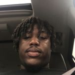 Aj Harris - @1luuhhaj - Instagram