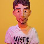 AJ Harris - @aliwayuk - Instagram