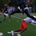 AJ Harris - @agent.uno1_ - Instagram