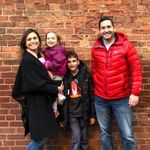 Andy Harris - @aj_harris - Instagram