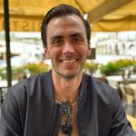 Andy Harris - @ajharris - Instagram
