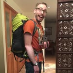 AJ Hartman - @bigheadid - Instagram
