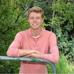 Andrew - @ajhartmann74 - Instagram