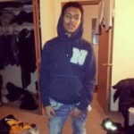 Aj Harvey - @kingg_aj - Instagram