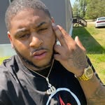 Aj Harvey - @inkmannino500 - Instagram