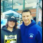 Aj Harvey - @aj.harvey.94 - Instagram