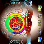 AJ Harvey - @amakangaroo3 - Instagram