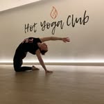 Amanda Jayne Harvey - @ajharveypilatesnyoga - Instagram