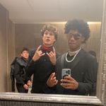 AJay - @aj.hatcher1 - Instagram