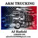 Aandm Aj Hatfield Trucking - Facebook