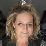 Angela Hatfield - @ajhatfield72 - Instagram