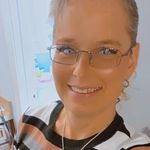 Angela J Hatfield - @angelajhatfield - Instagram