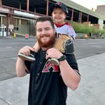 Austin Hatfield - @ajhatfield - Instagram