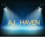 AJ_HAVEN - @haven.aj - Instagram