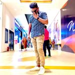 அஜய் ஆனந்த்💙 - @aj_hawkk - Instagram