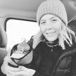 Ashley Williams - @aj_hawking - Instagram