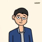 ajhay - @byajhay - Instagram