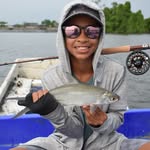 Ajhay Custodio - @ajhayfishing - Instagram