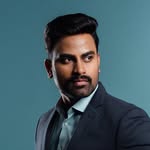 Ajhay Mamidi - @ajhaymamidi - Instagram