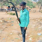 MAjh Ajhay - @ajhay____kiccha - Instagram