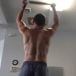 Aj Healy - @fitnesshealy - Instagram