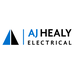 AJ Healy Electrical - Facebook