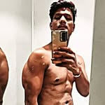 Aj Heath Work Out - @fit_boy_ajay.01 - Instagram