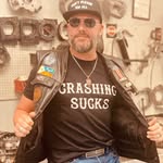 BIKER ARTIST - @aj.hebert.biker.artist - Instagram