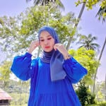 Aje Gusmilawati - @ajheila_asdi - Instagram