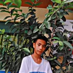 Ajhei Lajada - @ajheilajada - Instagram