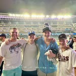 Andrew Heil - @aj_heil123 - Instagram
