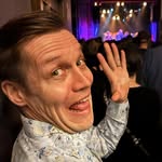 Antti-Jussi Romppanen - @ajheiluu - Instagram