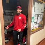 Aj Henderson - @hendersona7 - Instagram
